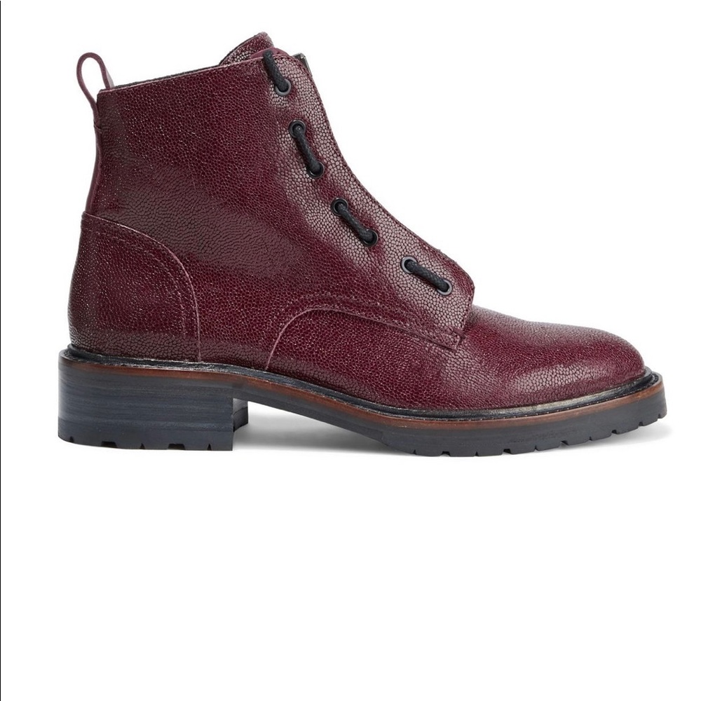 COPY - Rag and Bone Cannon combat bootie